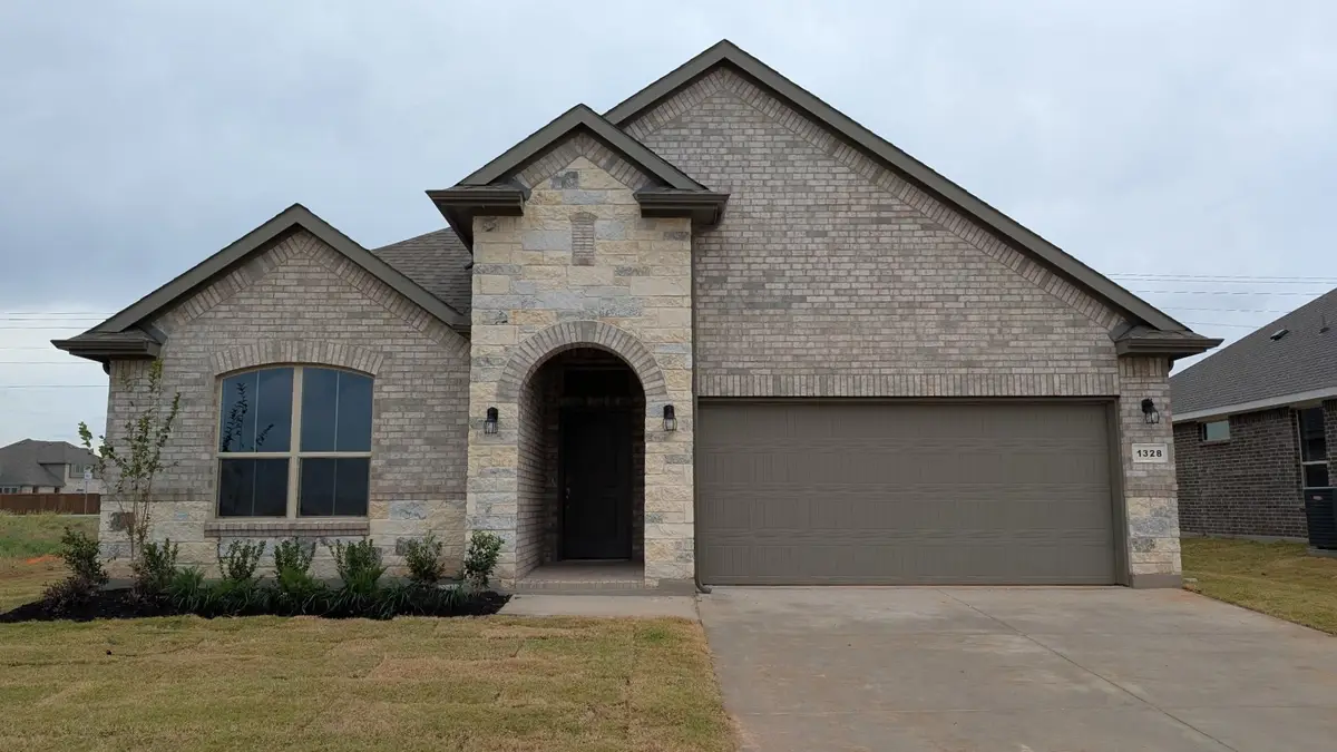 1328 Bristol Way, Granbury, TX 76048 - Image #1