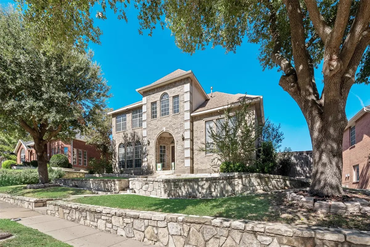 5113 Saint Charles Drive, Rowlett, TX 75088 - Image #1