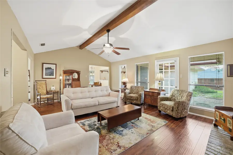 602 Torrance Drive, Garland, TX 75040 - Image #2