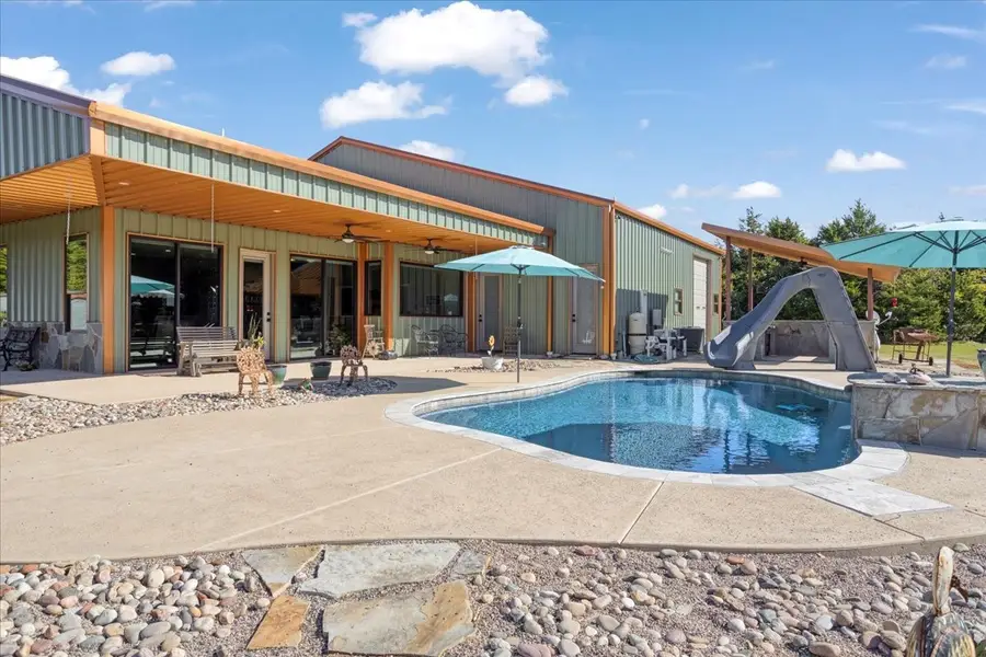 7250 N Fm 273, Ivanhoe, TX 75447 - Image #3