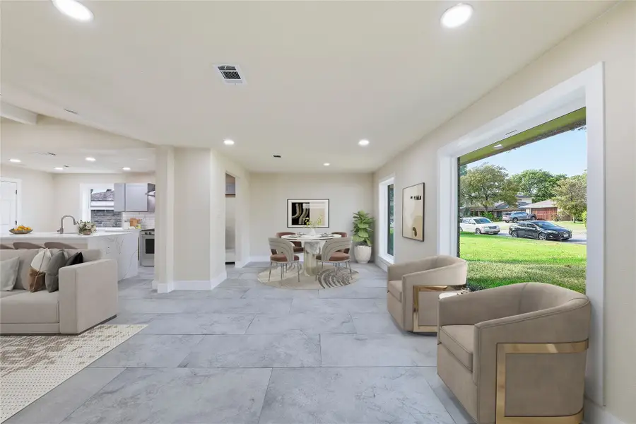 518 Flamingo Way, Duncanville, TX 75116 - Image #2