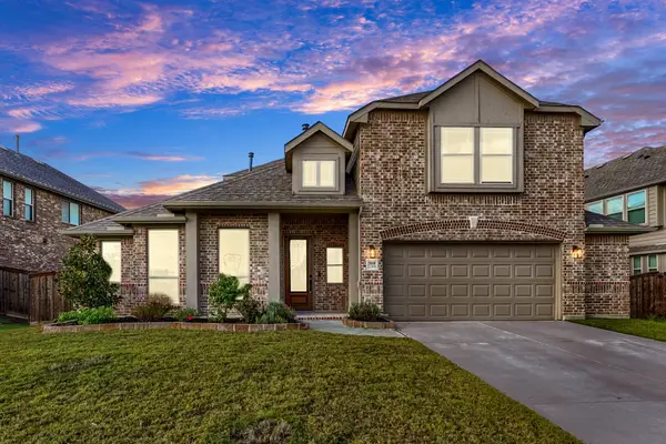 5010 Huffines Boulevard, Royse City, TX 75189