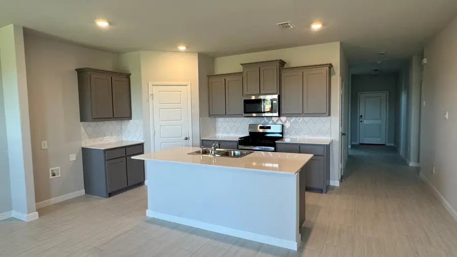 513 Babbling Brook Drive, Denton, TX 76259 - Image #2