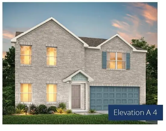 13425 Balderdash Court, Cresson, TX 76035 - Image #1