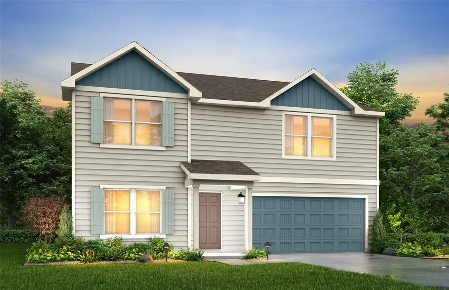 13412 Balderdash, Cresson, TX 76035 - Image #2