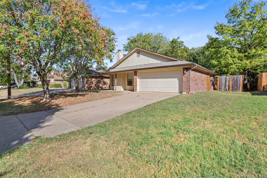 1828 Ramada Drive, Waco, TX 76712 - Image #3