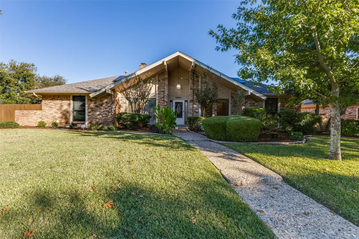 2401 Acacia Street, Richardson, TX 75082 - Image #1