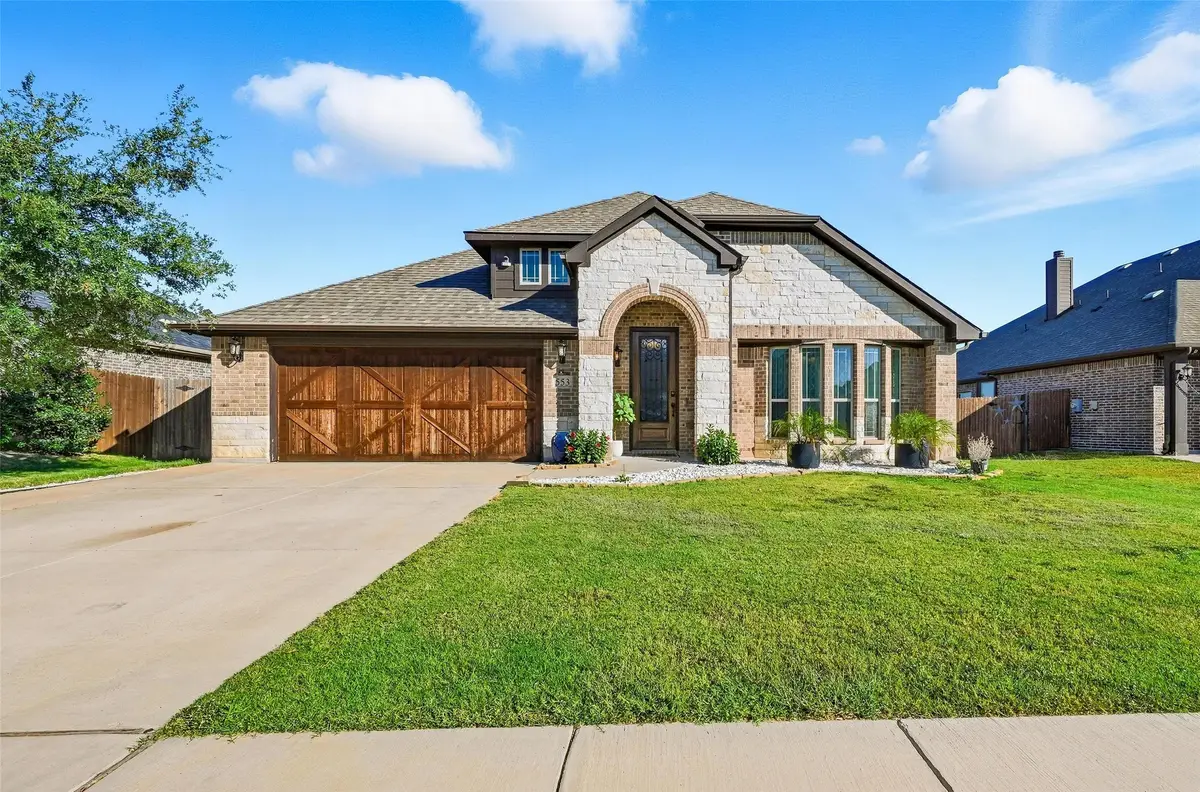 553 Harvest Grove Drive, Waxahachie, TX 75165 - Image #1
