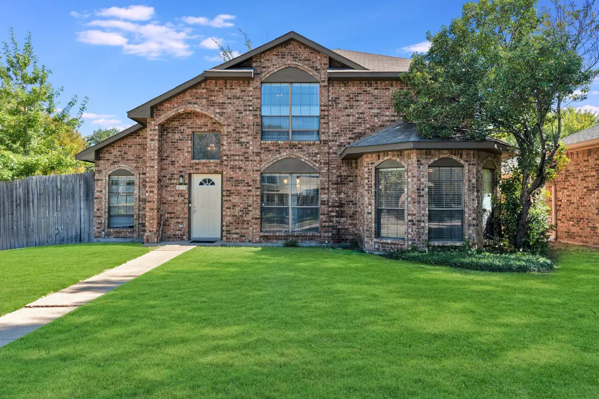 4018 Smartt Street, Rowlett, TX 75088 - Image #1