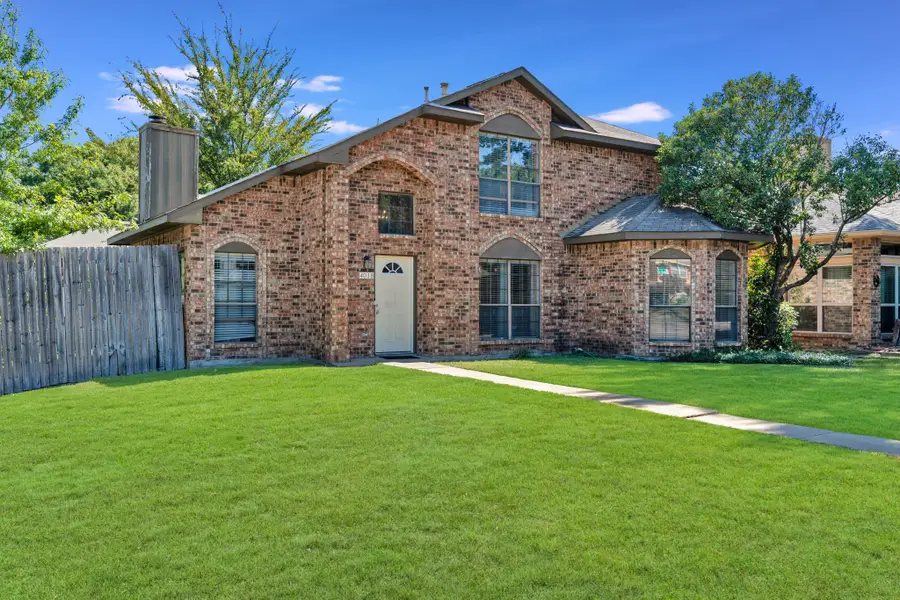 4018 Smartt Street, Rowlett, TX 75088 - Image #2