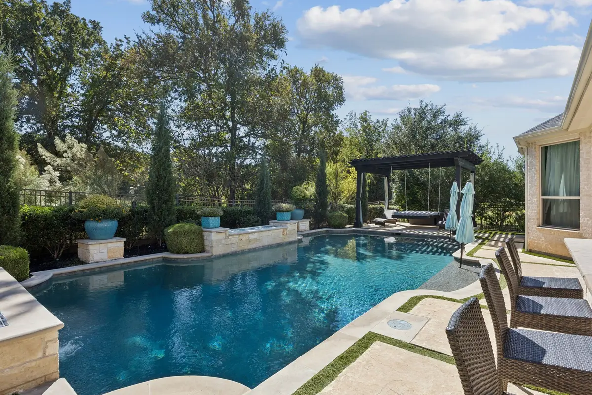 8730 Canyon Crossing, Lantana, TX 76226 - #1