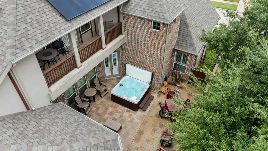 3933 Blackjack Oak Drive, Colleyville, TX 76034 - Image #3