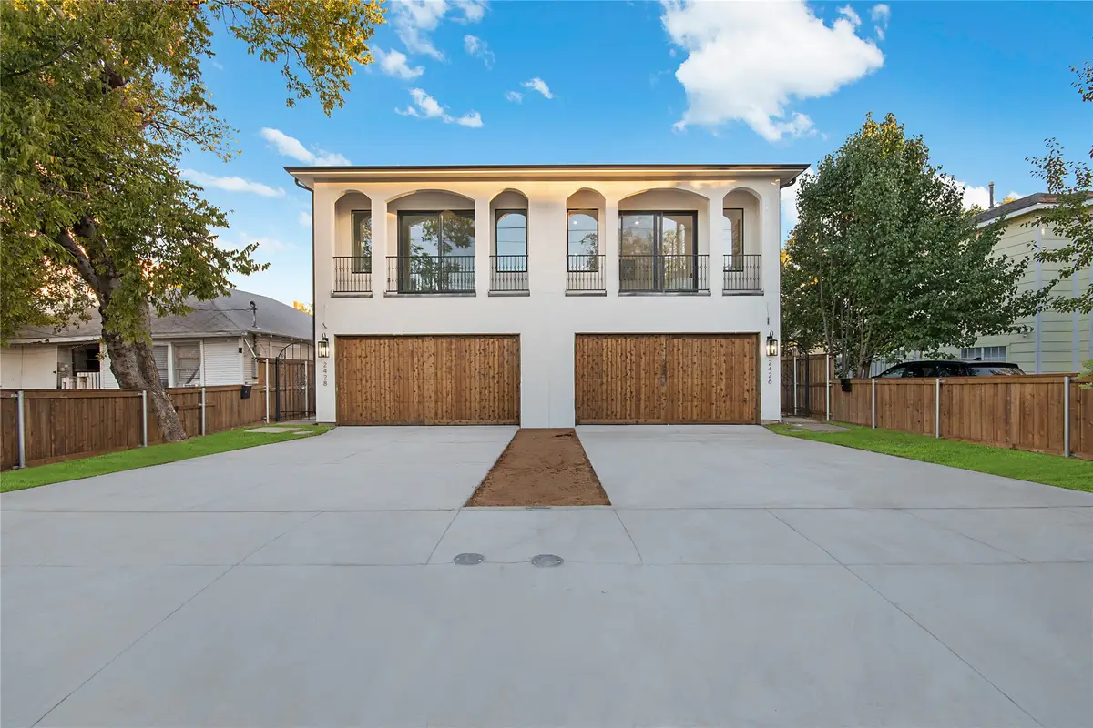2426 Douglas Avenue, Dallas, TX 75219 - Image #1