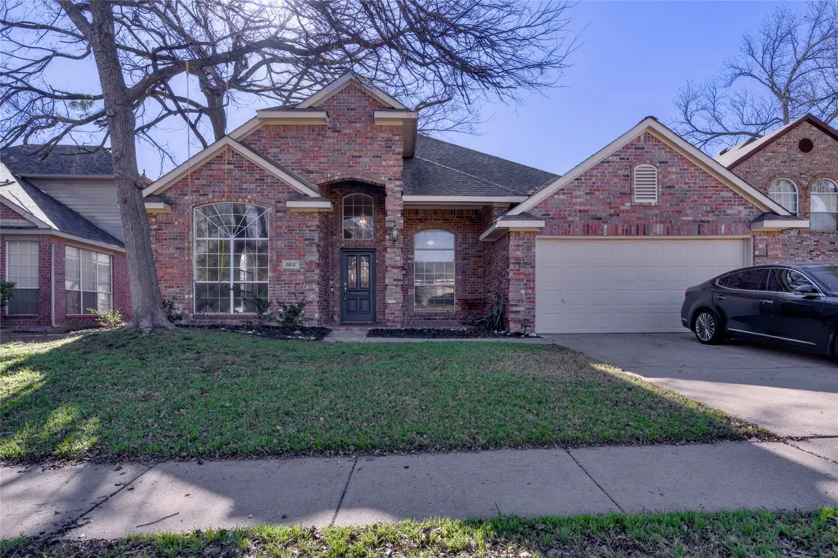 3308 Citris Drive, Plano, TX 75074 - Image #1
