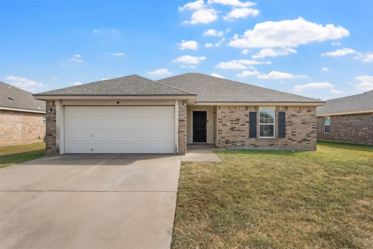 640 Apple Cross Court, Robinson, TX 76706 - #1