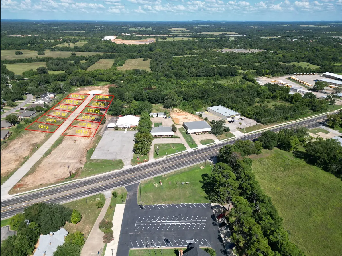 215 Central Park Court, Athens, TX 75751 - Image #1