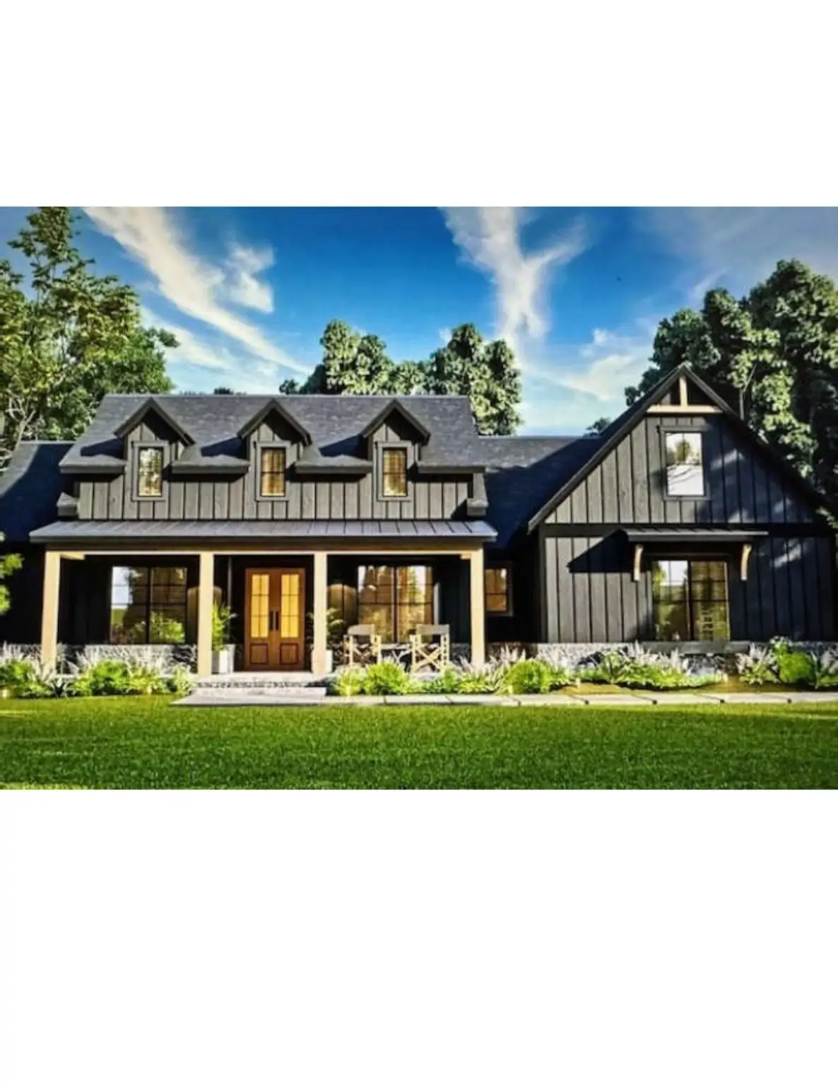 418 Private Road 4512, Decatur, TX 76234 - Image #1