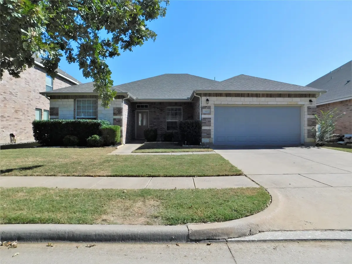 6509 Wellston Lane, Denton, TX 76210 - Image #1