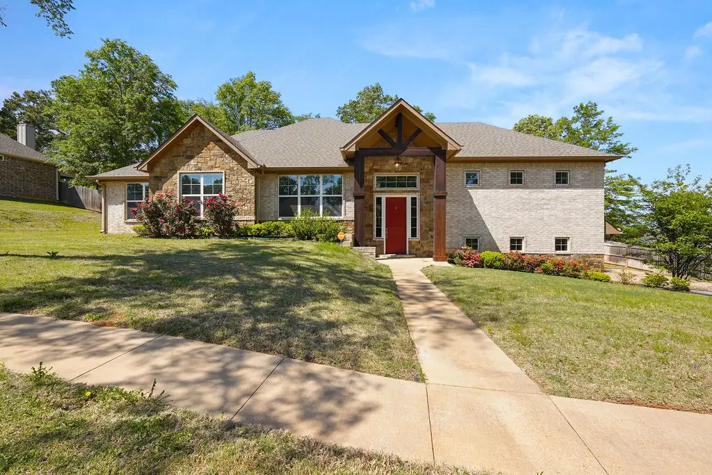 12090 Hackberry Hollow, Tyler, TX 75706 - #1