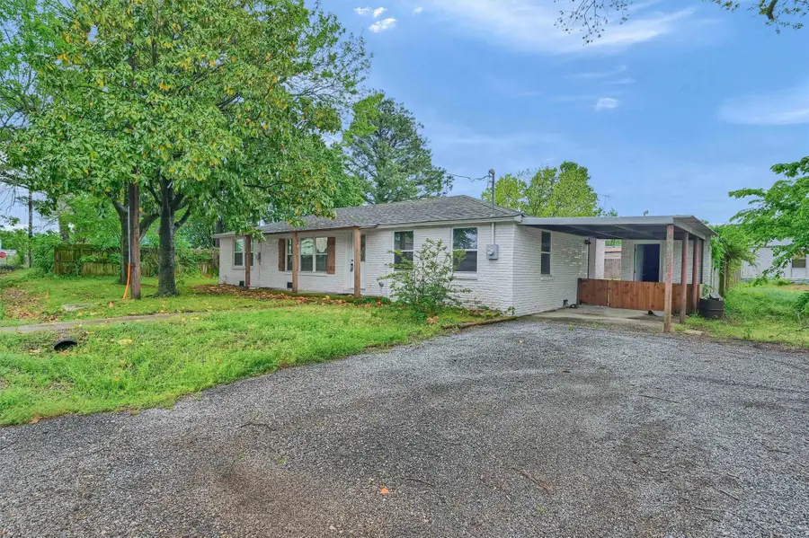 312 Hackney Street, Collinsville, TX 76233 - Image #3