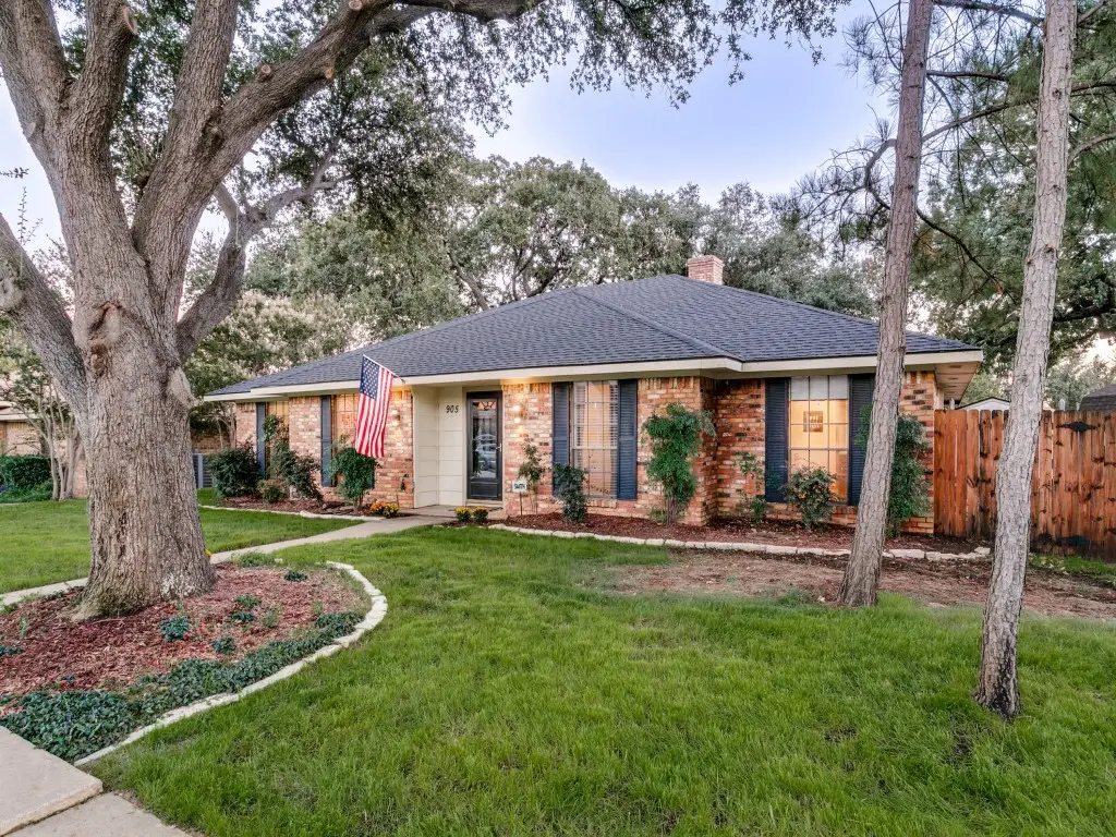 905 Summer Trail, Flower Mound, TX 75028 - Image #1