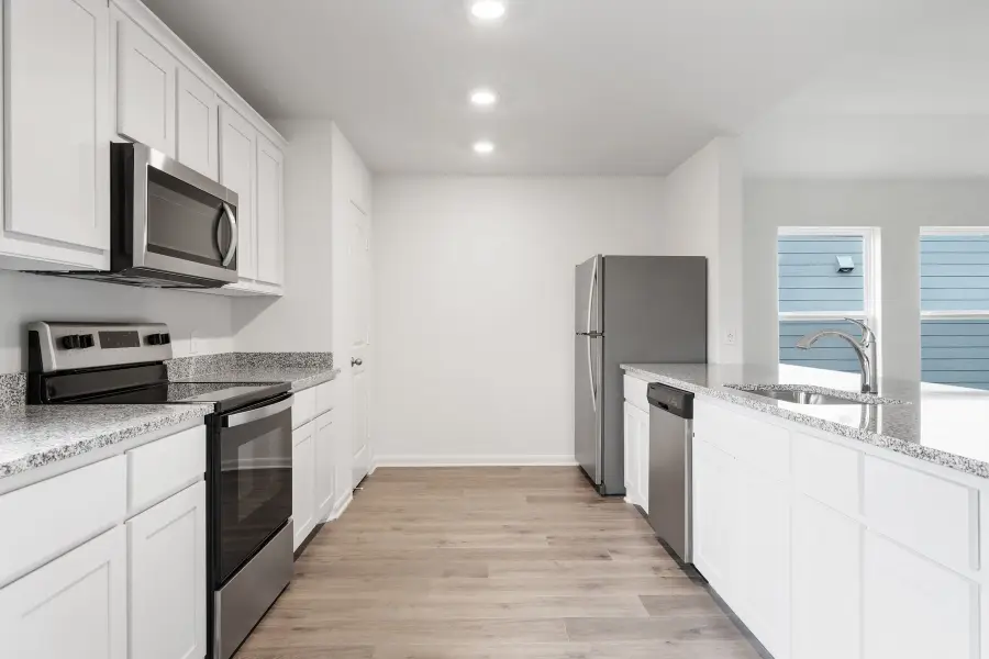 4706 Fillmore Drive, Greenville, TX 75401 - Image #2