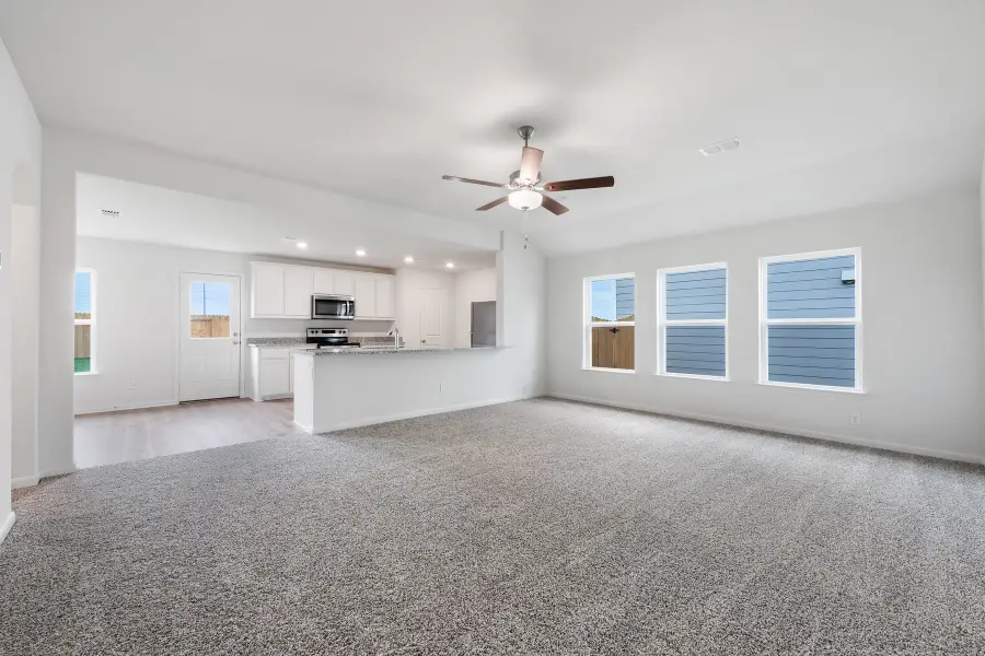 4706 Fillmore Drive, Greenville, TX 75401 - Image #3