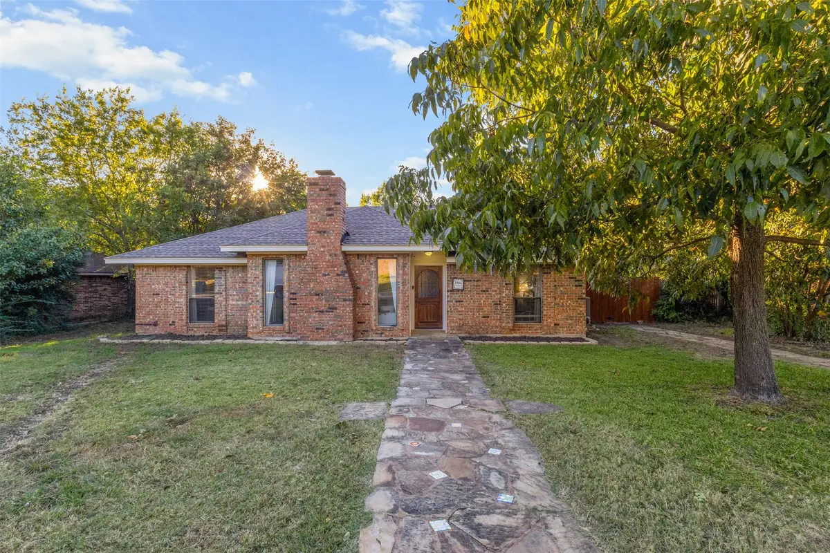 1906 Camellia Street, Denton, TX 76205 - Image #1