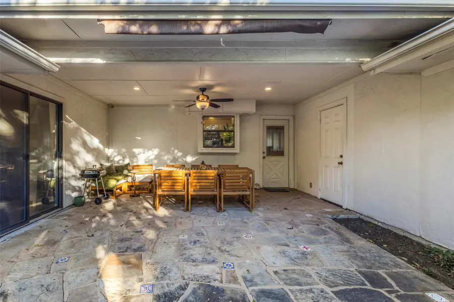 1906 Camellia Street, Denton, TX 76205 - Image #3