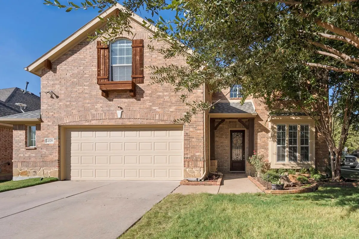 4329 Thorp Lane, Fort Worth, TX 76244 - Image #1