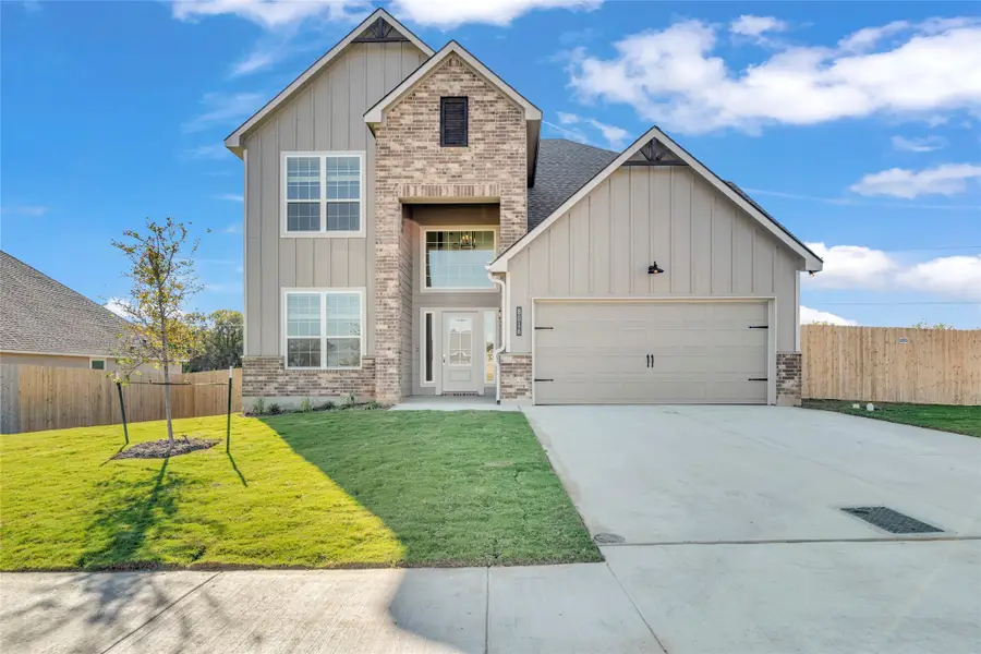 8016 Candy Lane, Waco, TX 76708 - Image #2