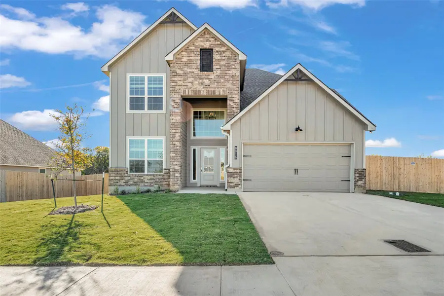 8016 Candy Lane, Waco, TX 76708 - Image #3