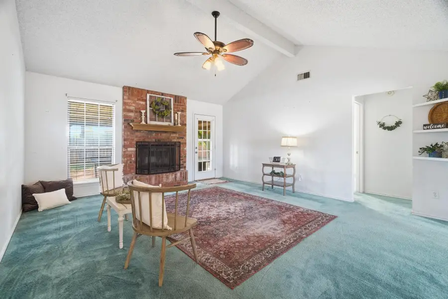 1027 Avondale, Merkel, TX 79536 - Image #3