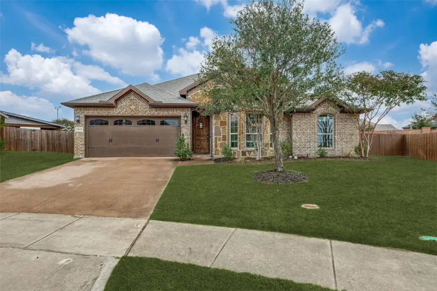 3502 Herron Drive, Melissa, TX 75454 - Image #2