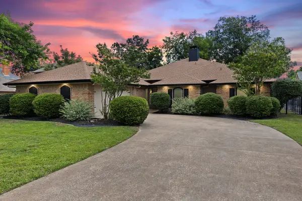 6110 Turnberry Drive, Garland, TX 75044