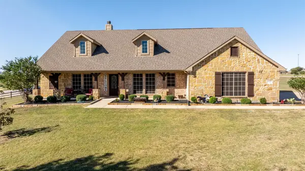 109 Highland Hills Boulevard, Decatur, TX 76234
