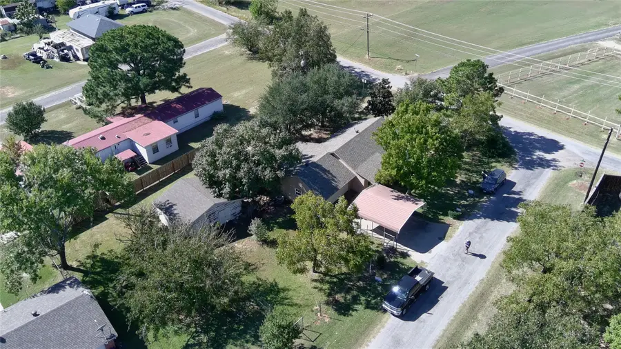 Lots 255-261 & 266 Forest Lane, Gordonville, TX 76245 - Image #2
