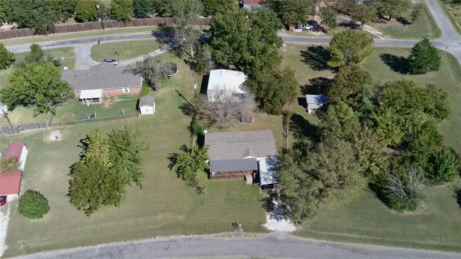 Lots 255-261 & 266 Forest Lane, Gordonville, TX 76245 - Image #3