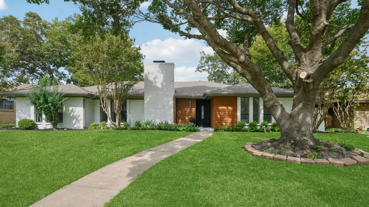 2509 Skiles Drive, Plano, TX 75075 - Image #1