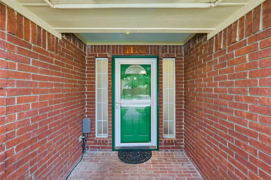 1110 Ashby Drive, Allen, TX 75002 - Image #2