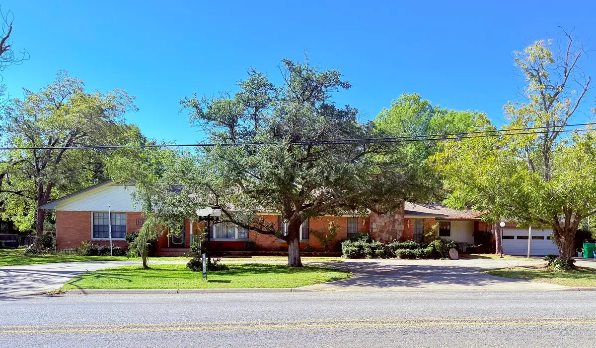 1537 Burns City Road, Gainesville, TX 76240 - Image #1