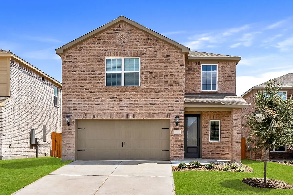 910 Princeton Heights Boulevard, Princeton, TX 75407 - #1