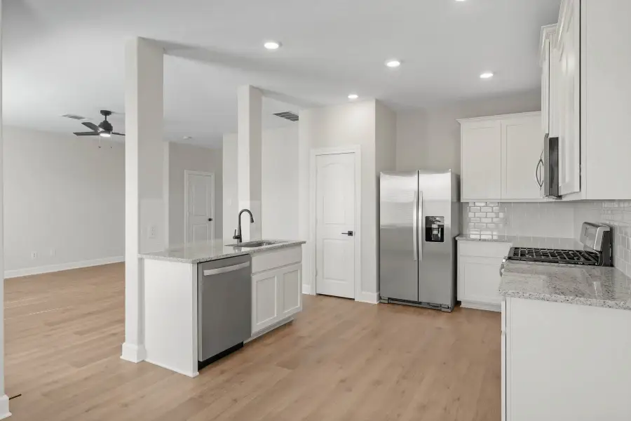 910 Princeton Heights Boulevard, Princeton, TX 75407 - #2