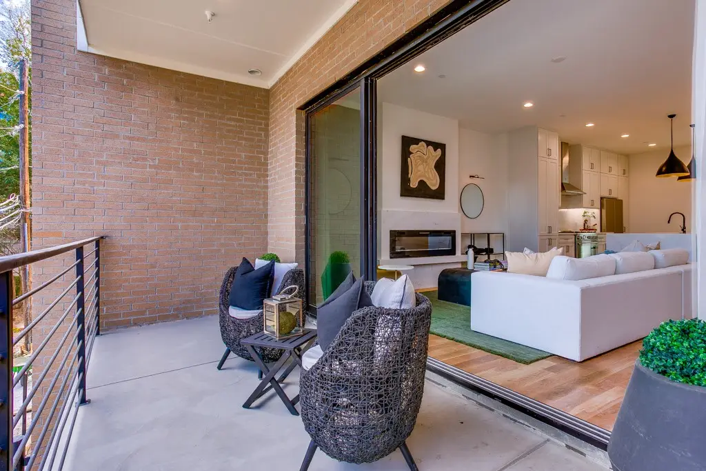 805 Pavillon Street #108, Dallas, TX 75204 - Image #1