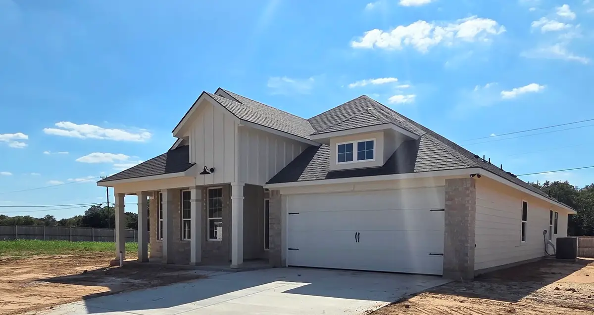 8004 Candy Lane, Waco, TX 76708 - Image #1