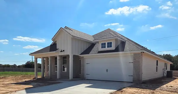 8004 Candy Lane, Waco, TX 76708