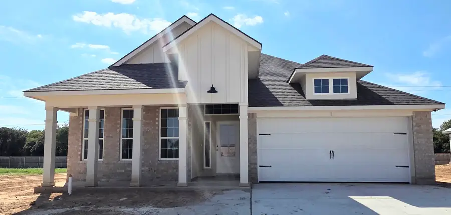 8004 Candy Lane, Waco, TX 76708 - Image #2