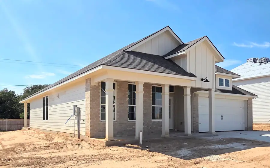 8004 Candy Lane, Waco, TX 76708 - Image #3