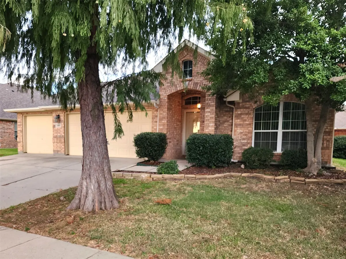 2453 Morning Dew Drive, Little Elm, TX 75068 - #1