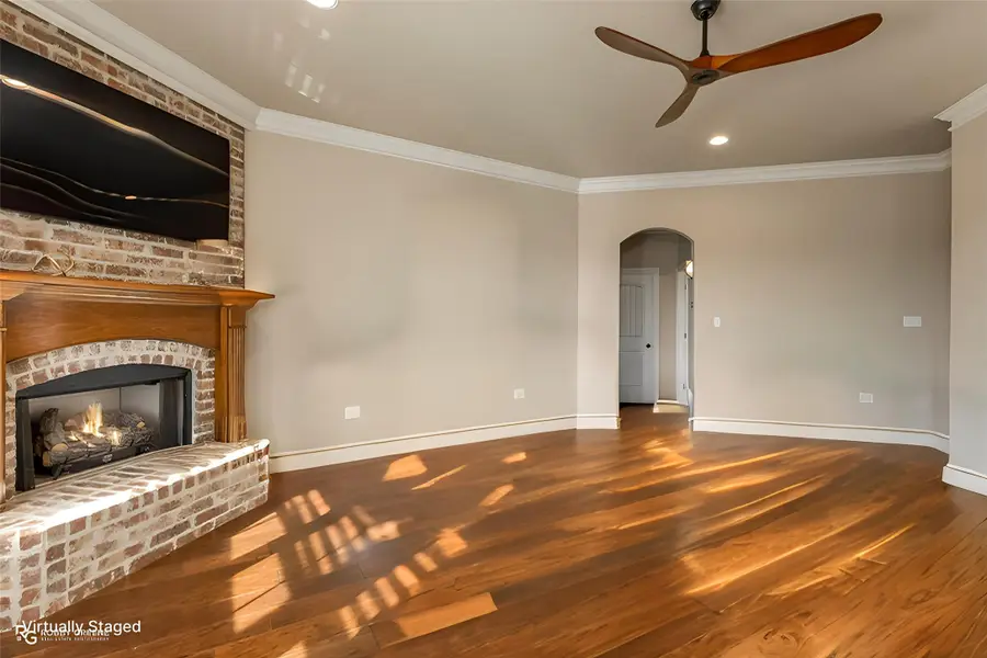 307 Newport Lane, Benton, LA 71006 - #3